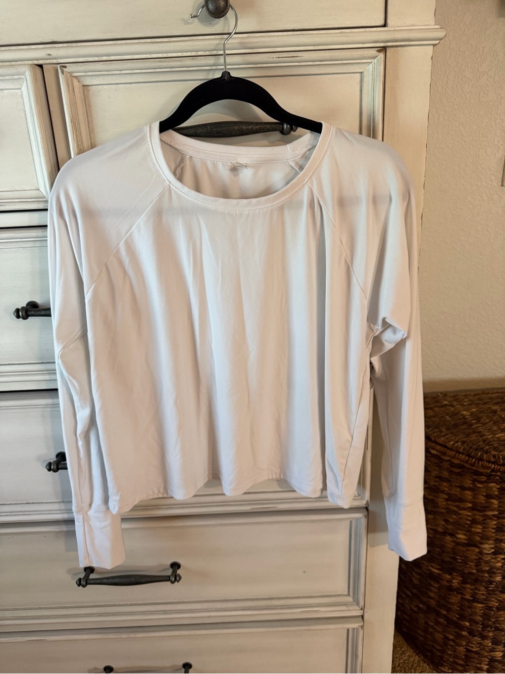 Beyond Yoga top